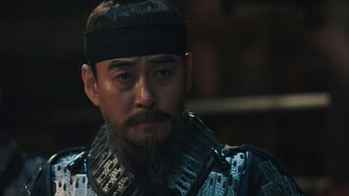 Goryeo–Khitan War Season 1 EP 31