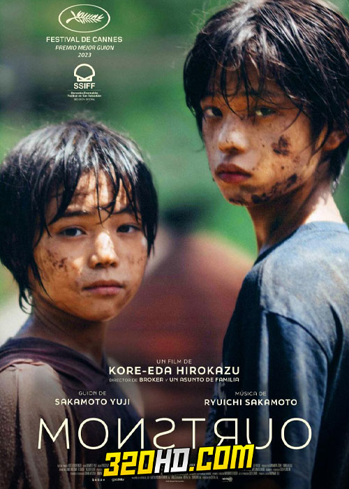 ดูหนัง Monster มอนสเตอร์ (2023) พากย์ไทย HD