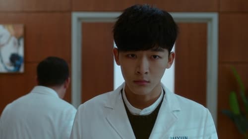 Fantastic Doctors Season 1 EP 12