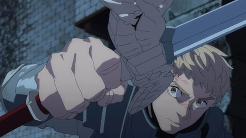 Delicious in Dungeon  Season 1 EP 11