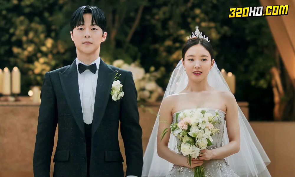 ดูซีรี่ย์ สัญญารักข้ามเวลา The Story of Park's Marriage Contract (2023) 