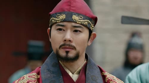 Goryeo–Khitan War Season 1 EP 30