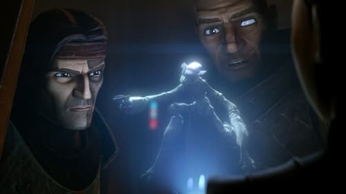 Star Wars: The Bad Batch Season 3 EP 8