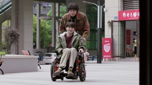 Angels Fall Sometimes  Season 1 EP 17