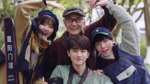 Angels Fall Sometimes  Season 1 EP 19