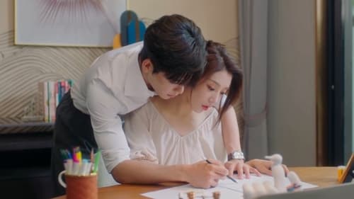 Dusk Love Season 1 EP 14