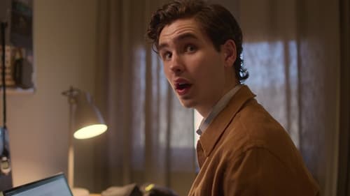 Young Royals Season 3 EP 2