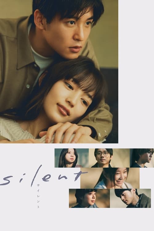 ดูซีรี่ย์ Silent สัมผัสรักไร้เสียง (2022) พากย์ไทย EP.1-11 (จบ) Season 1