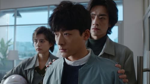 Fantastic Doctors Season 1 EP 15