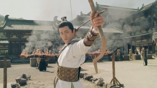 Sassy Beauty  Season 1 EP 4