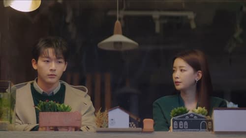 I Know I Love You Season 1 EP 2