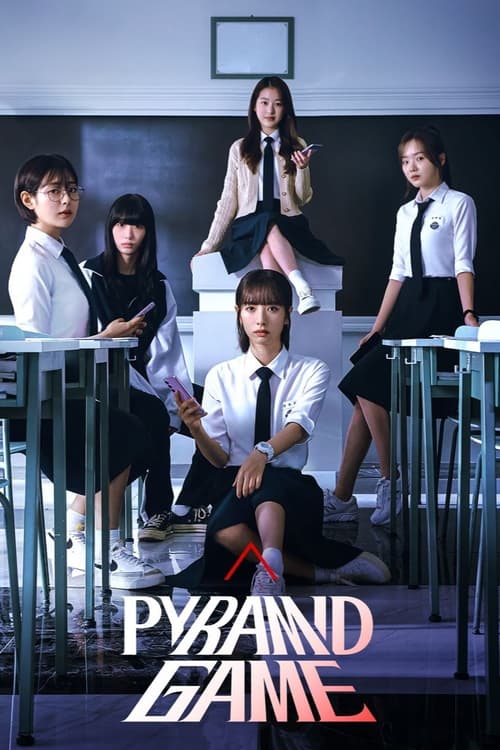 ดูซีรี่ย์ Pyramid Game (2024) เกมพีระมิด EP.1-10 ซับไทย Season 1