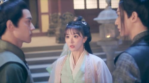 Sassy Beauty  Season 1 EP 20