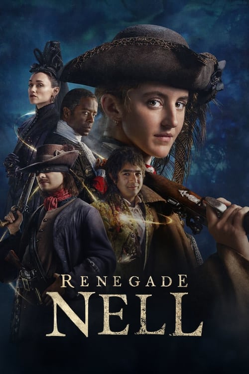 ดูซีรี่ย์ Renegade Nell (2024) EP.1-8 (จบ) ซับไทย-พากย์ไทย Season 1