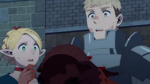 Delicious in Dungeon  Season 1 EP 12