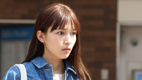 Silent Season 1 EP 1