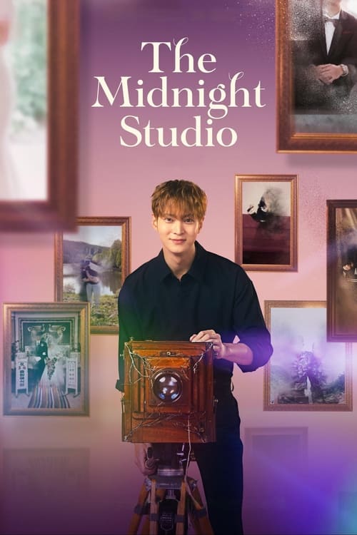 ดูซีรี่ย์ The Midnight Studio (2024) ห้องถ่ายภาพแห่งรัตติกาล EP.1-16 ซับไทย-พากย์ไทย Season 1