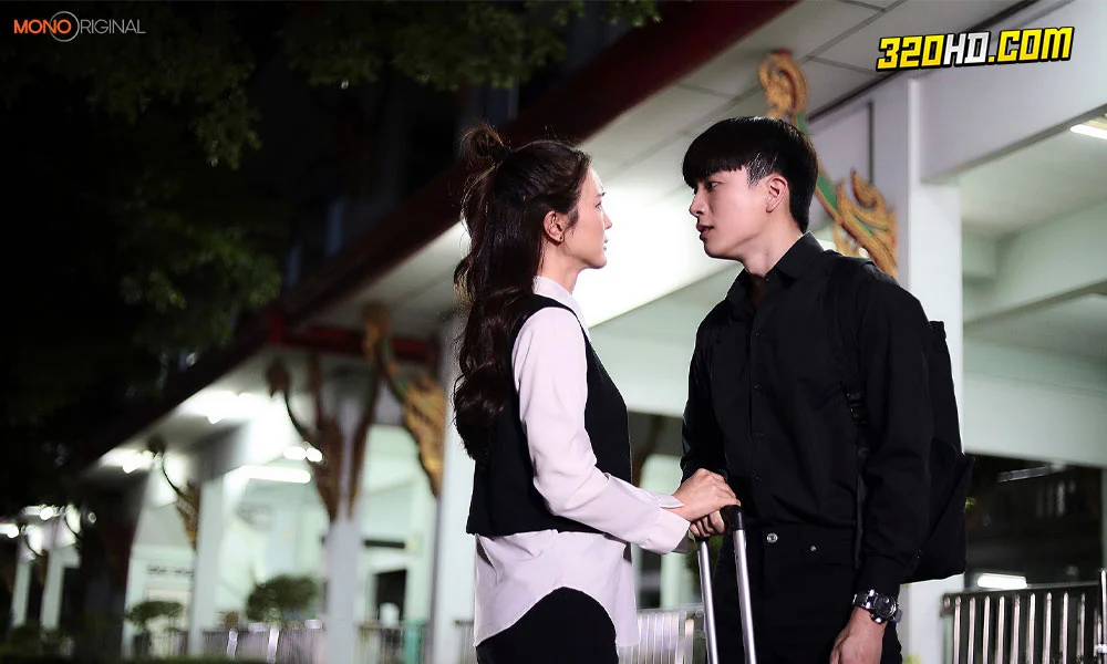 ซีรีย์ไทย Remember จำ จน ตาย (2024)
