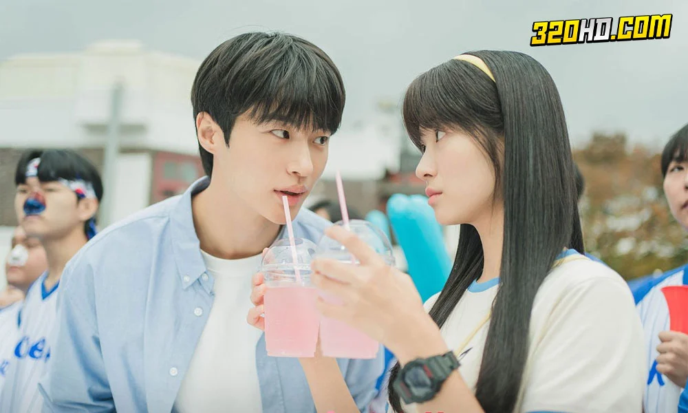 ดูซีรี่ย์ Loverly Runner (2024)