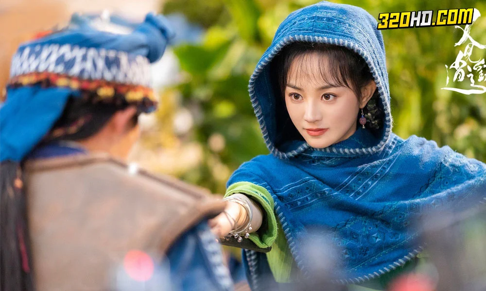 Sword and Fairy 1 (2024) ตำนานเซียนกระบี่