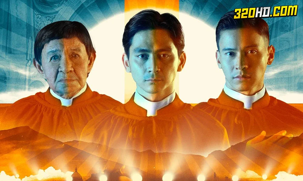 ดูหนัง GomBurZa (2023)