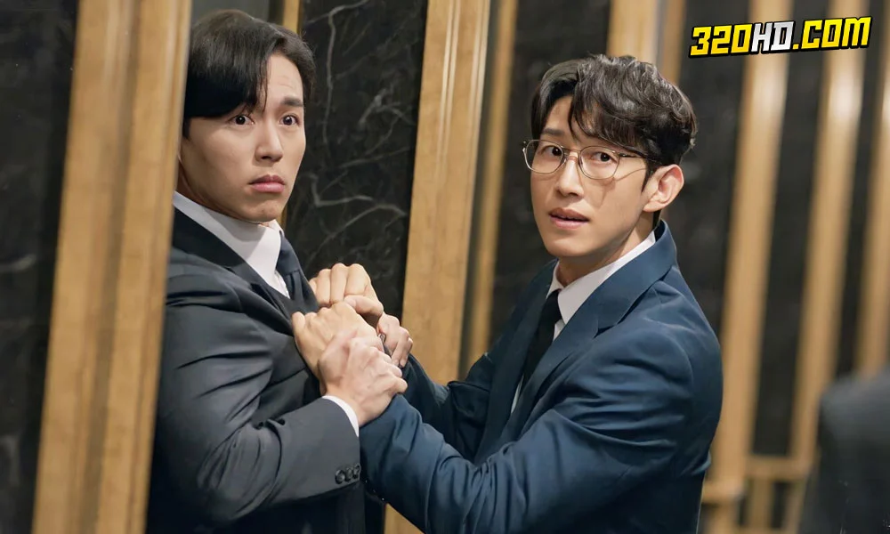 ดูซีรี่ย์ ราชินีหย่าร้าง Queen of Divorce