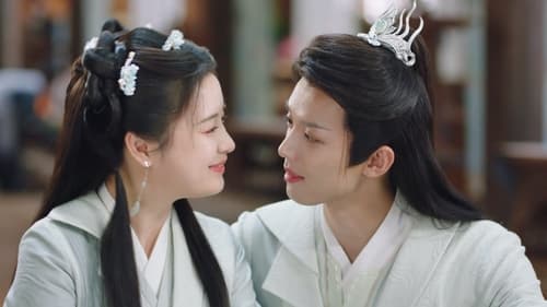 Peacock in Wonderland Season 1 EP 26