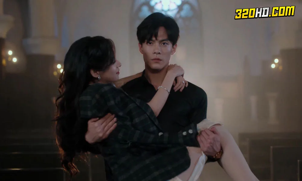 False Face and True Feelings (2024) รักแท้ใต้หน้ากาก 