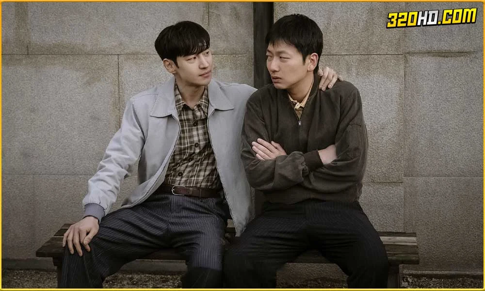 Chief Detective 1958 (2024) ซับไทย
