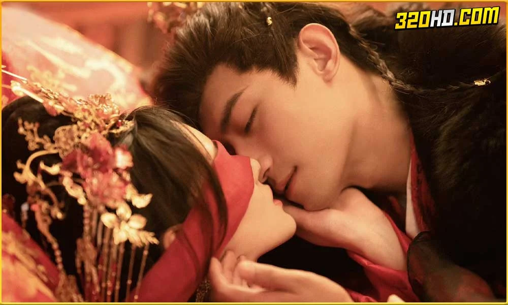 ดูซีรี่ย์จีน The Dangerous Lover (2024)