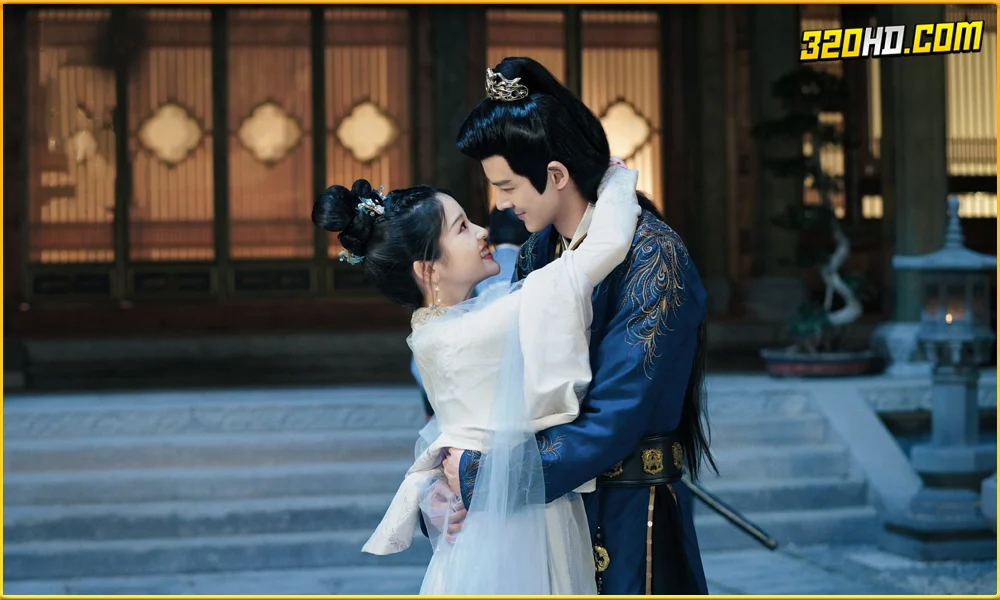The Substitute Princess's Love (2024) รักจริงของเจ้าหญิงกำมะลอ