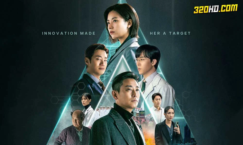 ดูซีรี่ย์ Blood Free (2024)