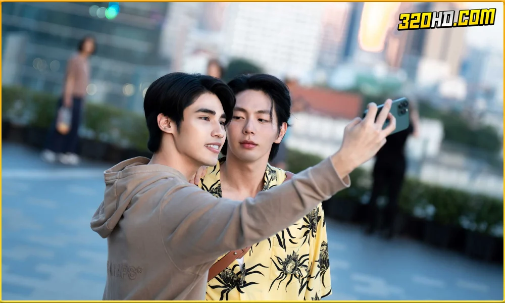 ดูซีรี่ย์ไทย MY STAND-IN ตัวนาย ตัวแทน