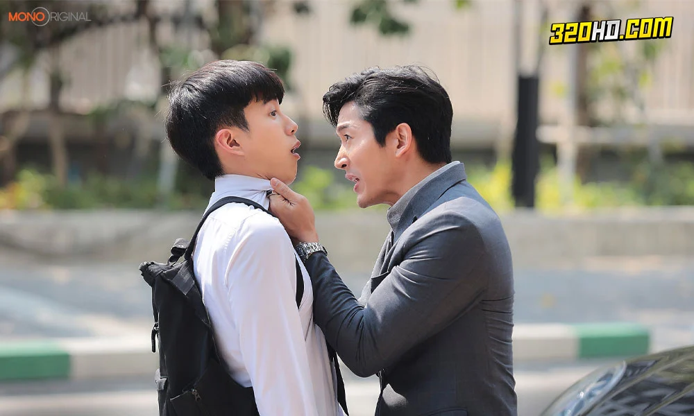 Young Babylon (2024) วัยกล้าท้าฝัน