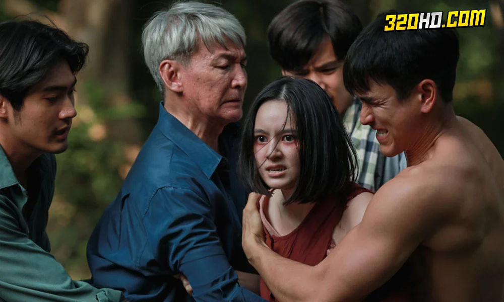 ธี่หยด (2023) เต็มเรื่อง