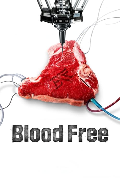 ดูซีรี่ย์ Blood Free (2024) EP.1-10 (ซับไทย) Season 1
