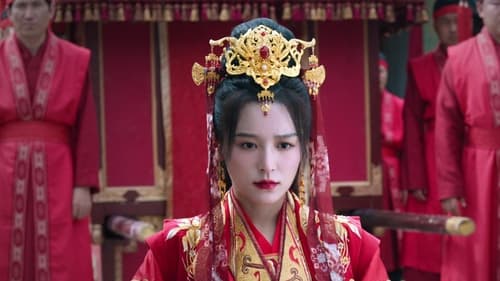 Palace Shadows: Between Two Princes  Season 1 EP 1
