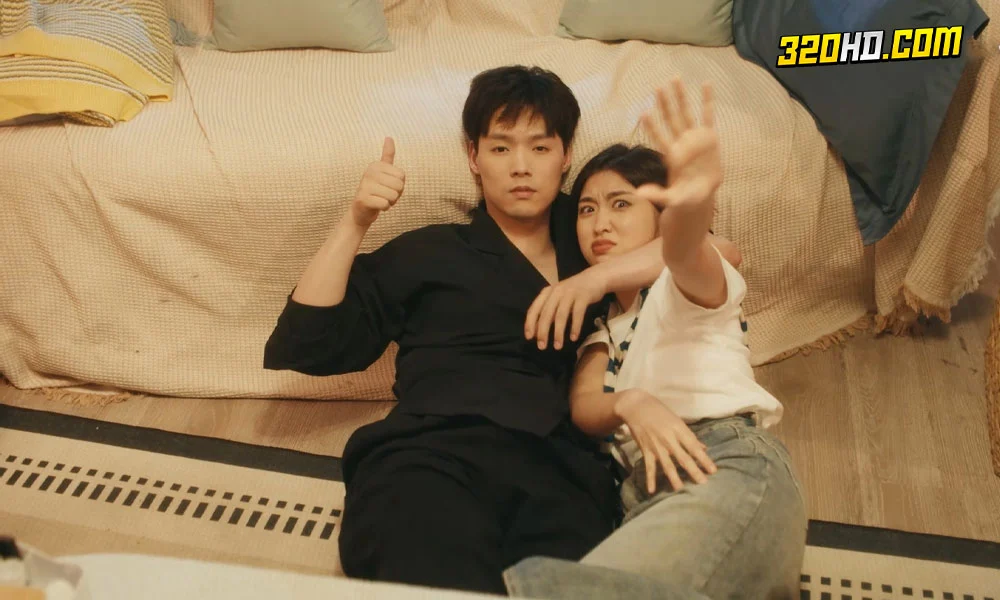 Drunk To Love You (2024) แผนรักนักดื่ม