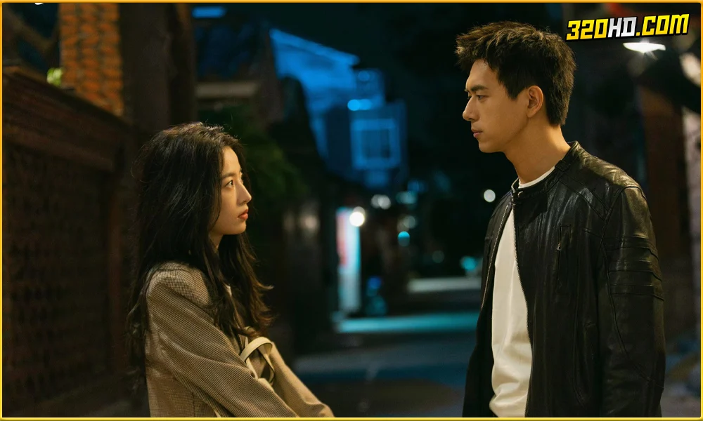 Will Love In Spring (2024) ในวันที่รักผลิบาน
