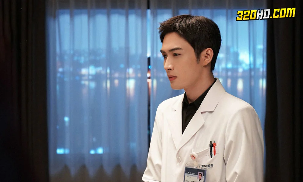 ดูซีรี่ย์จีน Live Surgery Room (2024)