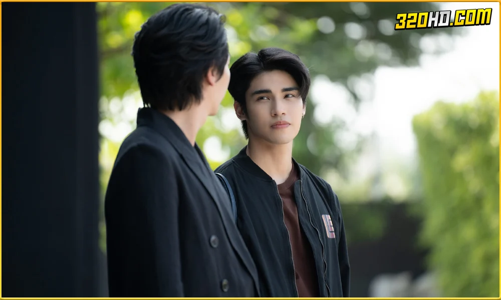 MY STAND-IN ตัวนาย ตัวแทน 