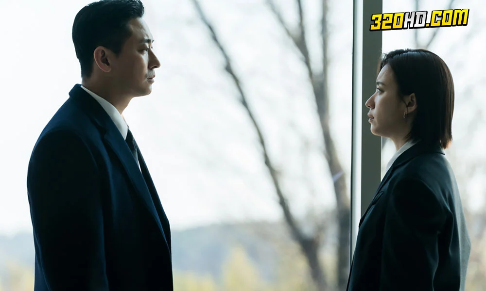 Blood Free (2024) EP.1-10 (ซับไทย)
