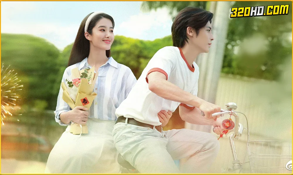 ดูซีรี่ย์จีน Young Babylon (2024)