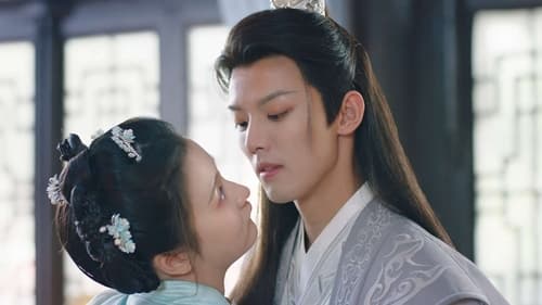 Peacock in Wonderland Season 1 EP 10