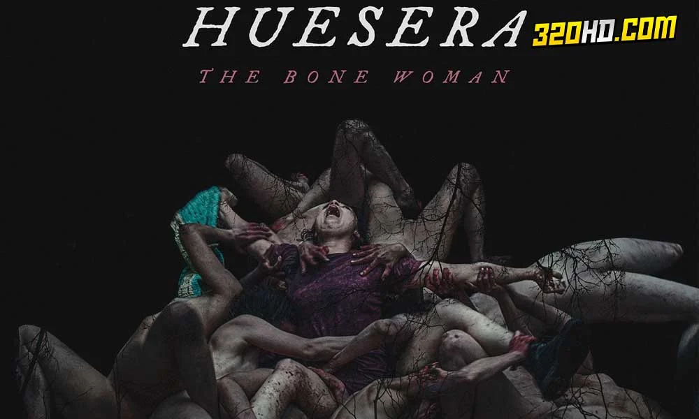 ดูหนัง Huesera สิงร่างหักกระดูก 