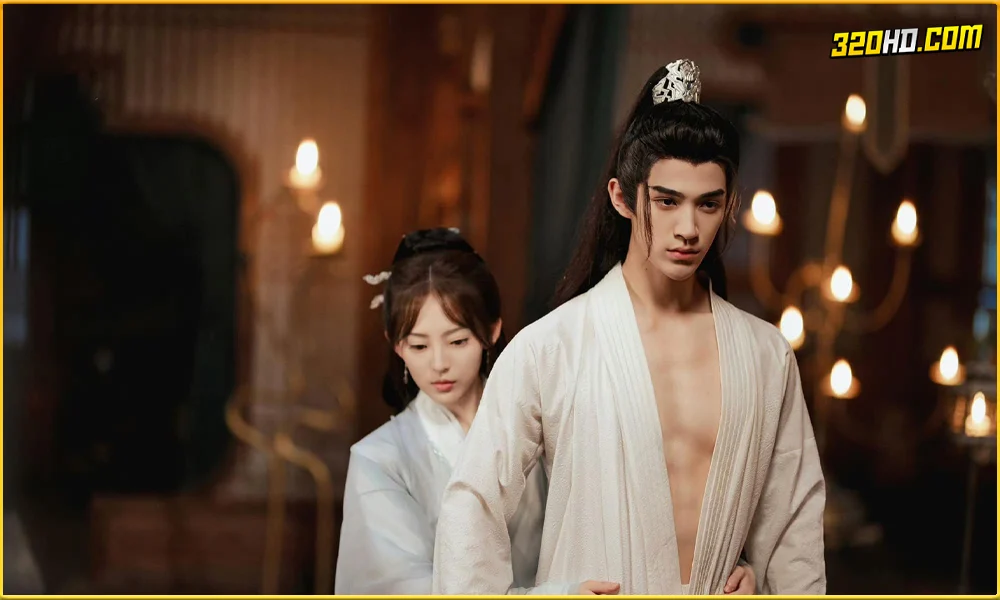 ดูซีรี่ย์ Bros (2024) ซับไทย