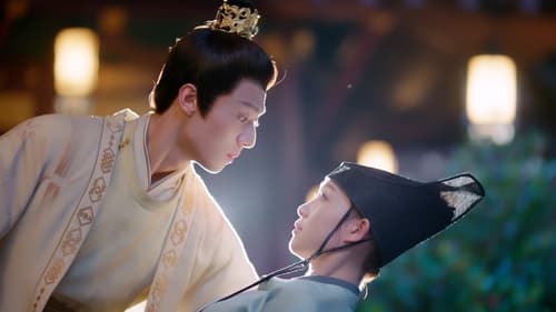 My Divine Emissary Season 1 EP 4