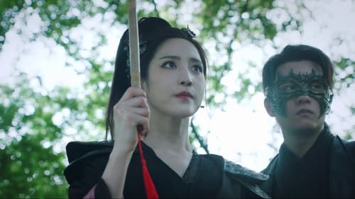 Palace Shadows: Between Two Princes  Season 1 EP 6