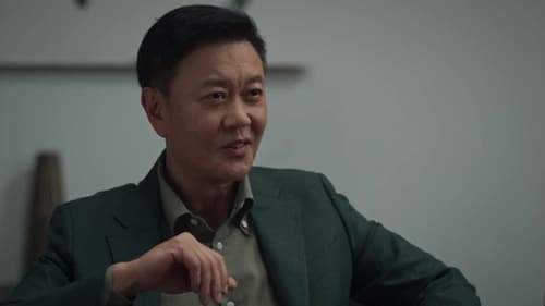 City of the City Season 1 EP 29