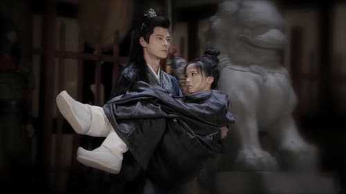 The Substitute Princess’s Love  Season 1 EP 16